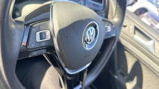 Volkswagen Golf 2.0 TDI Match 5dr DSG Diesel Hatchback